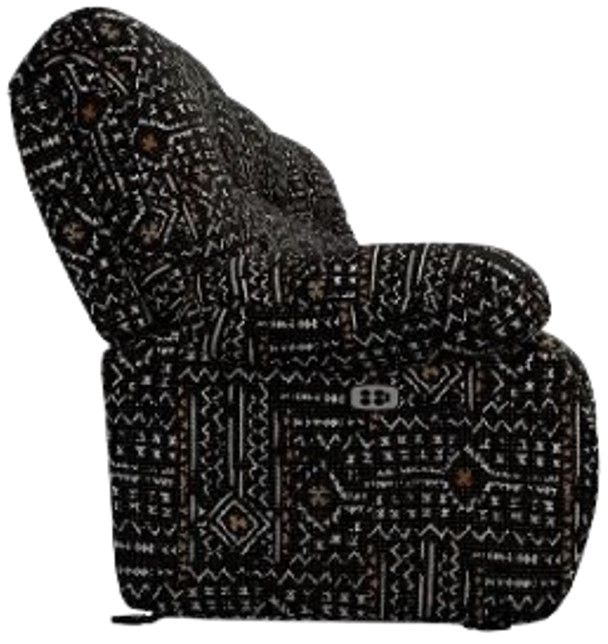 Best® Home Furnishings Customizable Brinley Power Tilt Headrest Space Saver® Sofa-2