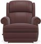 La-Z-Boy® Kirkwood Cabernet Leather Reclina-Rocker® Recliner-0