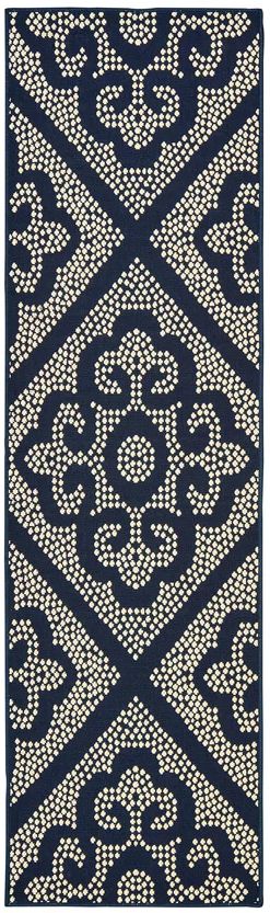 Oriental Weavers™ Marina 5'x8' Style 9 Area Rug-4