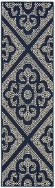 Oriental Weavers™ Marina 5'x8' Style 9 Area Rug-4