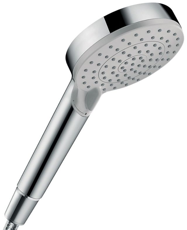 Hansgrohe Vernis Blend Chrome 2.5 GPM Handshower-0