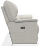 La-Z-Boy® Turner Oatmeal Power Wall Reclining Sofa-2