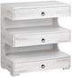 Crestview Collection Annapolis Gray Chest-0