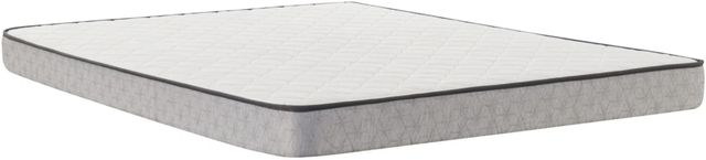 Sealy® Essentials™ Amaro II Foam Firm Tight Top Queen Mattress-0
