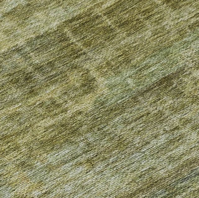 Dalyn™ Rug Company Burano Olive 5'x8' Style 2 Area Rug-4
