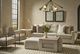 Universal Explore Home™ Leah Asbury Oatmeal Sofa-1