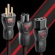AudioQuest® NRG Series 4.5 m AC Power Cable-1