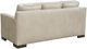 Vanguard® Furniture Customizable American Bungalow Summerton Leather Sofa-2