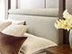 American Drew® AD Modern Organics Freemont Queen Canopy Bed-1