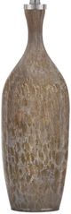 Bassett Mirror Greeley Dark Silver Table Lamp-3