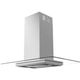 Zephyr Verona 30" Stainless Steel with Glass Canopy Wall Mounted Range Hood-2