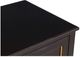 Fairfield® Matteo Cafe Mocha Palazzo 3-Drawer Nightstand-5