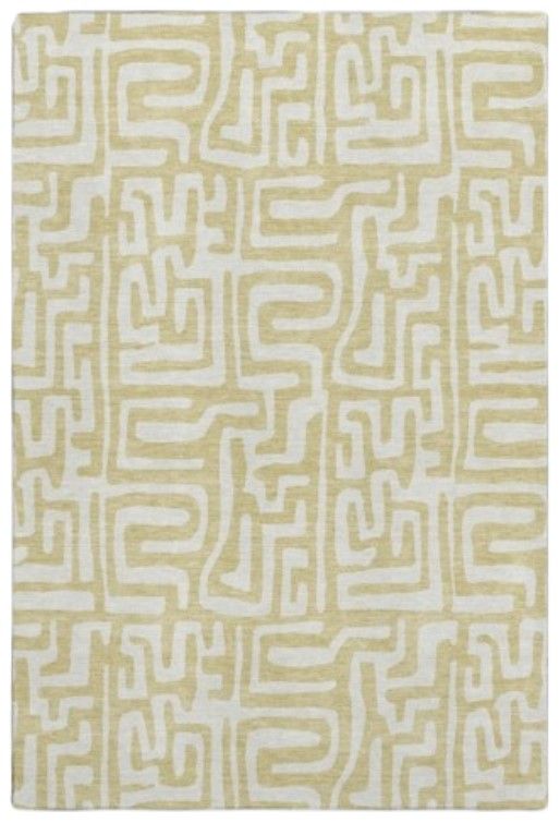 Dalyn™ Rug Company The Reserve TR1 Wheat 5'x8' Area Rug-0