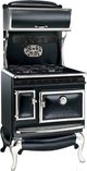 Elmira Antique 1860 31" Custom Freestanding Gas Range-0