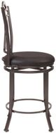 Linon Calif Coffee/Espresso Counter Stool-4