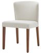 New Pacific Direct Albie Cardiff Cream Dining Side Chair-1