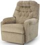 Best® Home Furnishings Customizable Sondra Power Lift Recliner-1