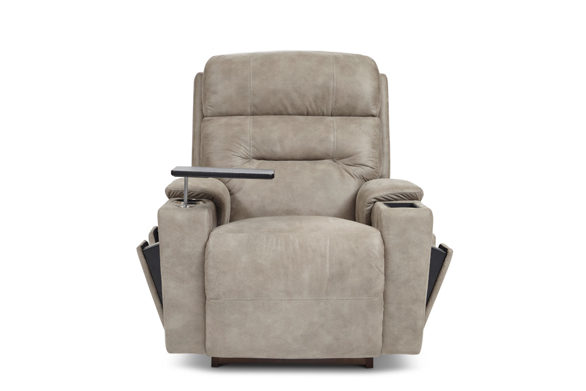 c−boy La-Z-Boy® Neo PowerXR+ Reclina-Rocker® with Power Headrest