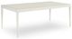 Century® Allison Paladino Sail Cloud Outdoor Dining Table-0