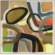Classic Home Toya II Painting Art by Buddy Whitlock-0