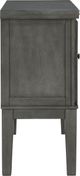 Signature Design by Ashley® Hallanden Gray Dining Server-4