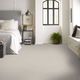 Shaw® Floors Caress by Shaw Cashmere Classic IV Bismuth Carpet-1