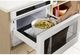 Café™ 1.2 Cu. Ft. White Microwave Drawer-4