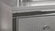 New Classic® Home Furnishings Valentino Silver Dresser-4