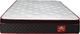 Springwall® True North Chiropractic® Bruce 11" Wrapped Coil Medium Firm Euro Top Full Mattress in a Box-4