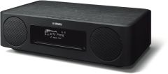 Yamaha® Brown Bluetooth Speaker