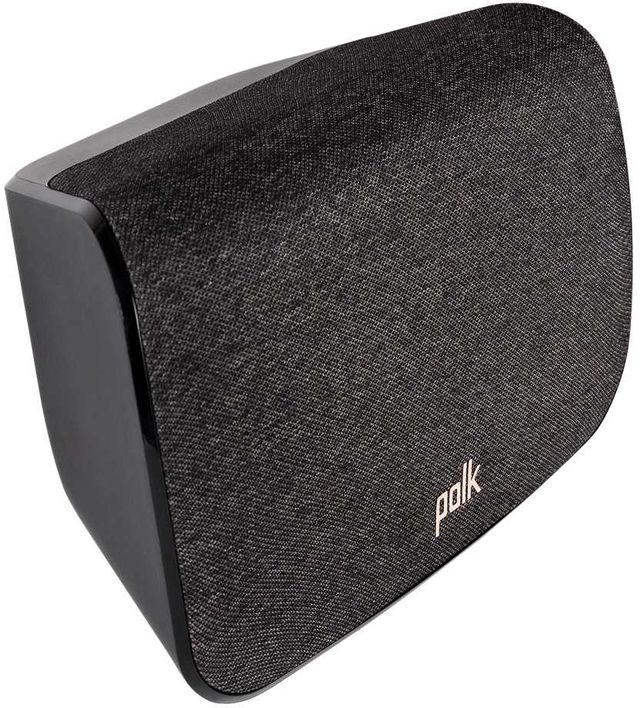 Polk Audio® SR2 Black Wireless Surrounds-2