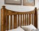 Artisan & Post by Vaughan-Bassett Maple Road Antique Amish King Slat Poster Bed-2