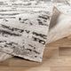 Surya Venice Black/Gray 8'x10' Area Rug-3