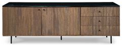 Signature Design by Ashley® Barnford Accent Cabinet