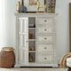 Liberty Furniture Big Valley Whitestone Door Chest-2