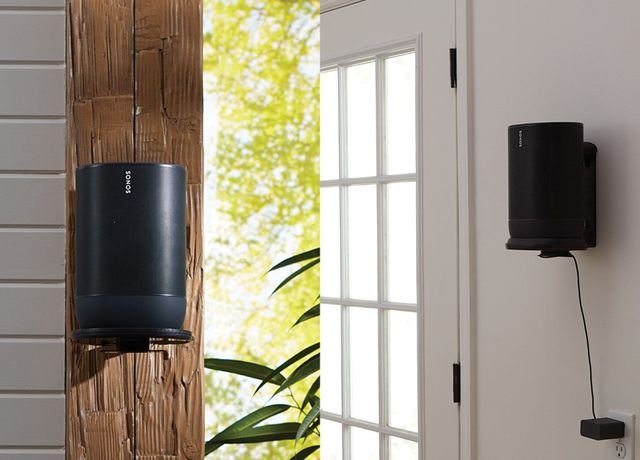 Sanus WSSMM1-B2 Sanus WSSMM1 Indoor And Outdoor