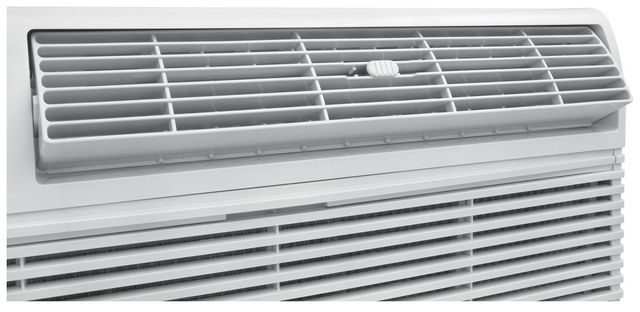 Frigidaire® Through The Wall Air Conditioner-White-3