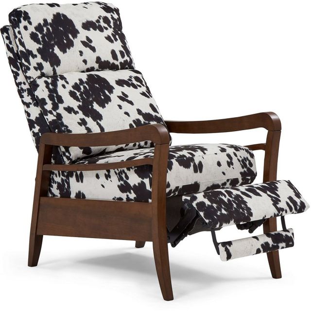 Best® Home Furnishings Customizable Ryberson High Leg Recliner-3