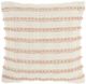 Nourison Home™ Lifestyles Blush Throw Pillow-0