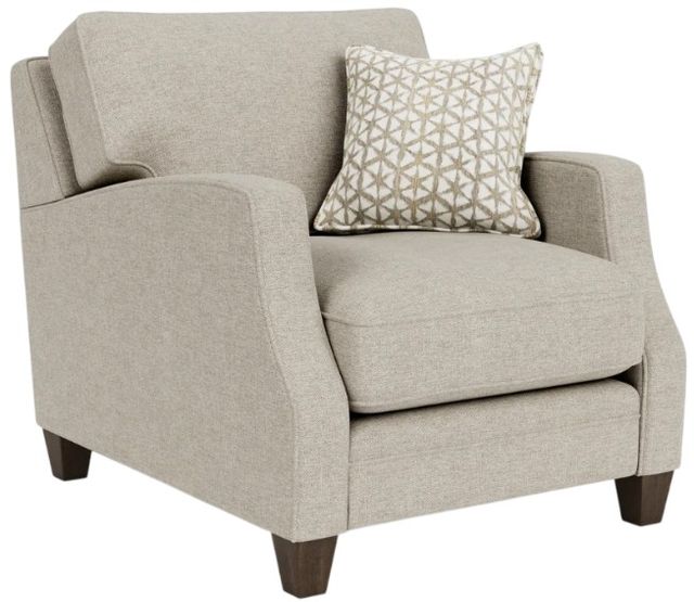 Flexsteel® Customizable Lennox Chair-1