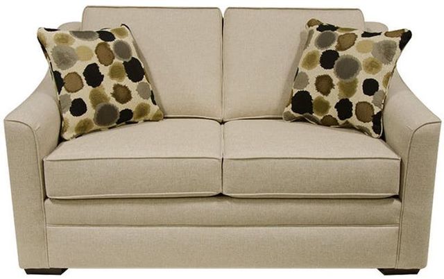 Creek Side Customs Customizable Thomas Loveseat-0