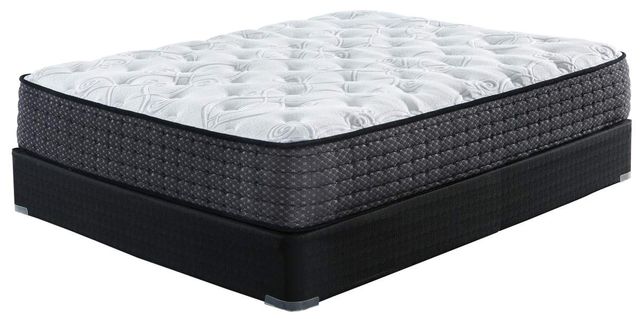 Sierra Sleep® by Ashley® M626 Limited Edition Hybrid Plush Tight Top Queen Mattress-2