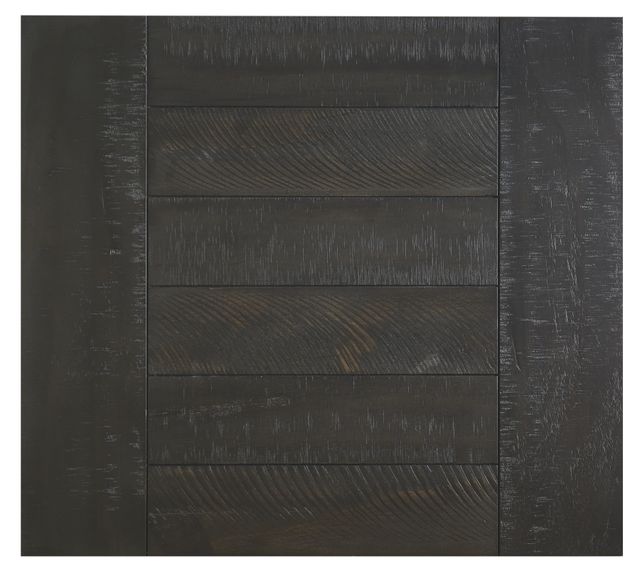 Signature Design by Ashley® Noorbrook 3-Piece Black Occasional Table-2