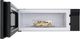 Monogram® 1.2 Cu. Ft. Stainless Steel Over the Range Microwave-1