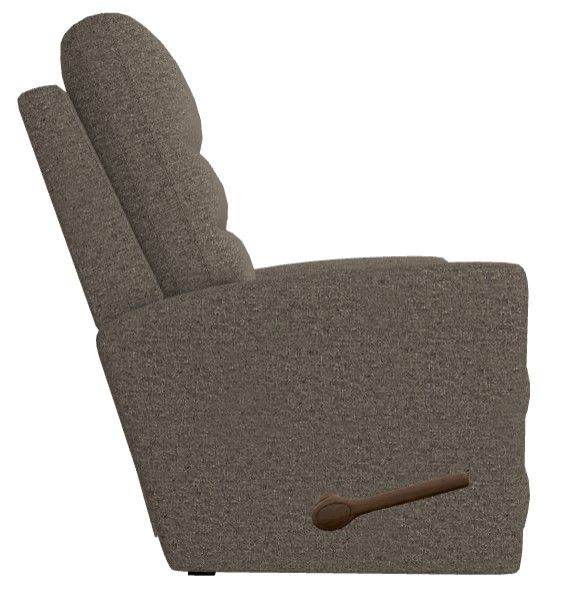 La-Z-Boy® Liam Mocha Manual Wall Recliner-2