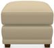 La-Z-Boy® Kennedy Sand Ottoman-2
