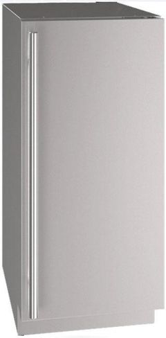 U-Line® 15" Panel Ready Undercounter Refrigerator