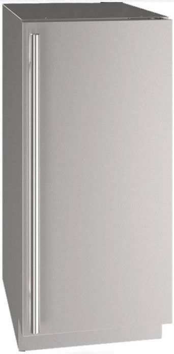 U-Line® 15" Panel Ready Undercounter Refrigerator-0
