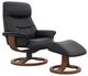 Fjords® Customizable Anne R Classic Comfort Foot Stool-5