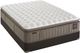 Stearns & Foster® Estate® F2 Hybrid Luxury Cushion Firm Euro Pillow Top Split Queen Mattress-0